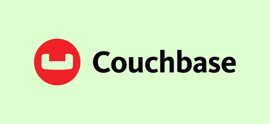 Couchbase логотип